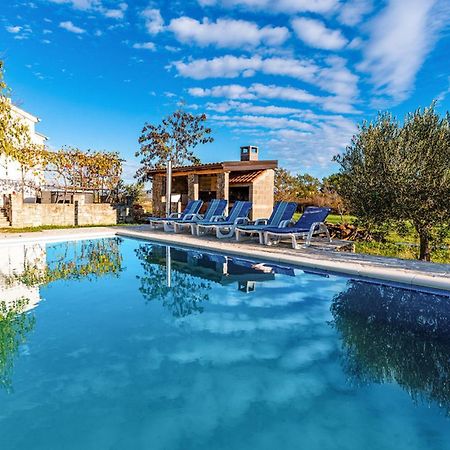Villa Mandorla Zadar Bagian luar foto
