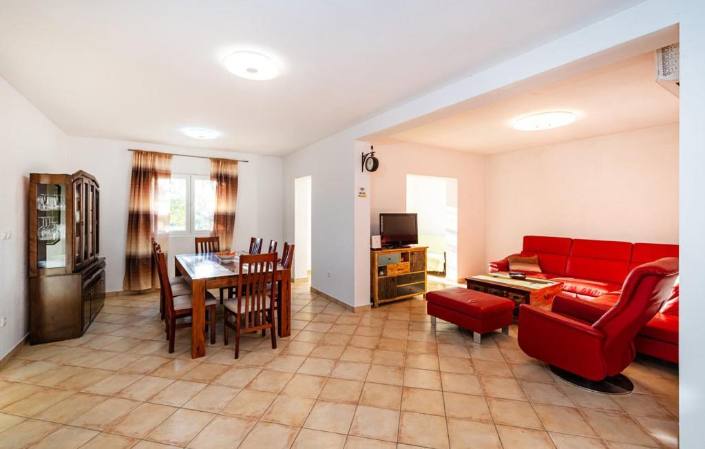 Villa Mandorla Zadar Bagian luar foto