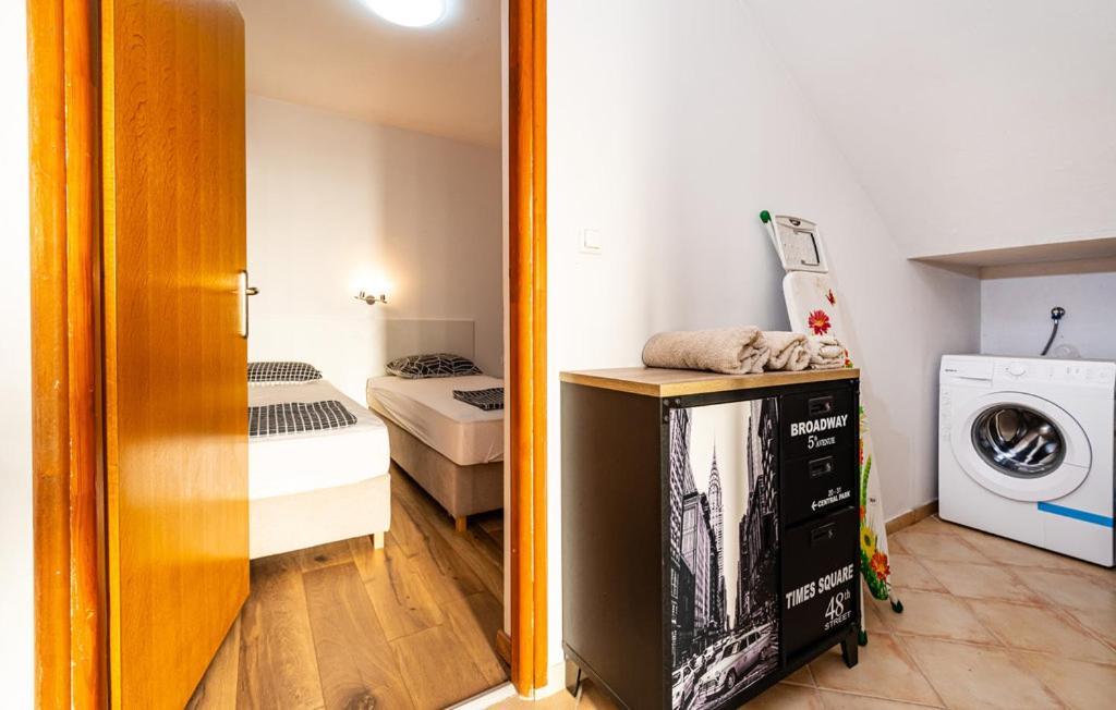 Villa Mandorla Zadar Bagian luar foto