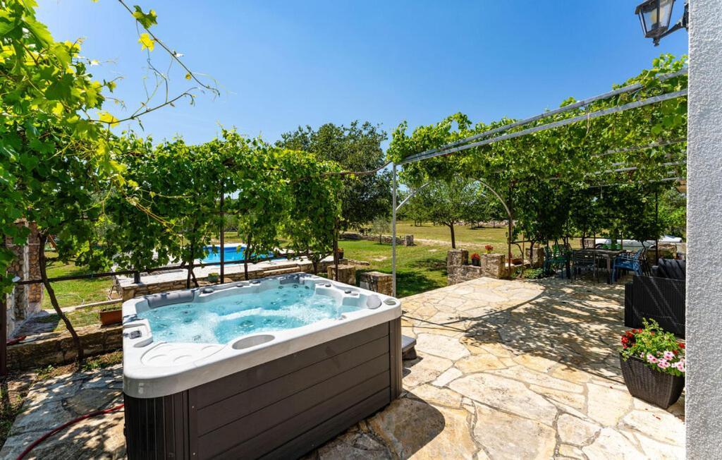 Villa Mandorla Zadar Bagian luar foto