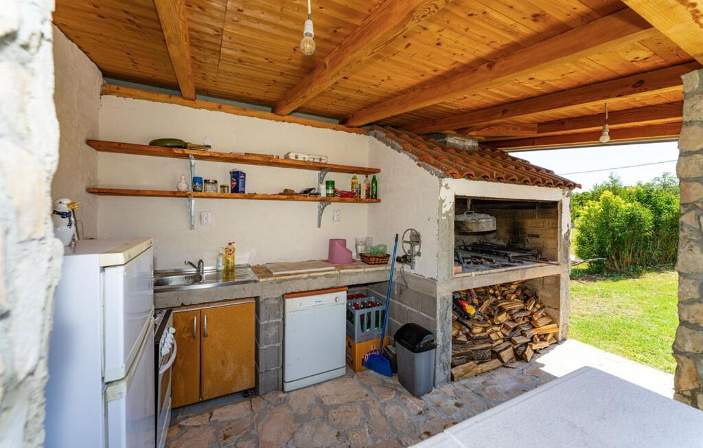 Villa Mandorla Zadar Bagian luar foto