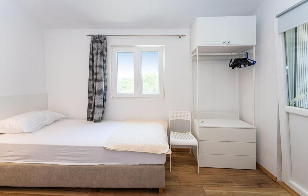 Villa Mandorla Zadar Bagian luar foto