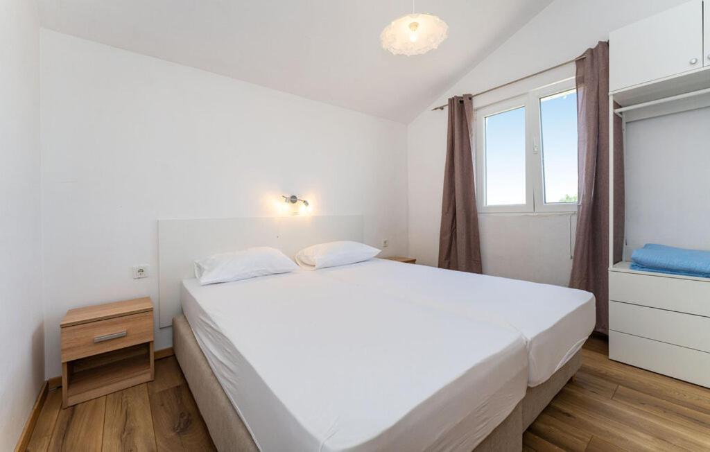 Villa Mandorla Zadar Bagian luar foto