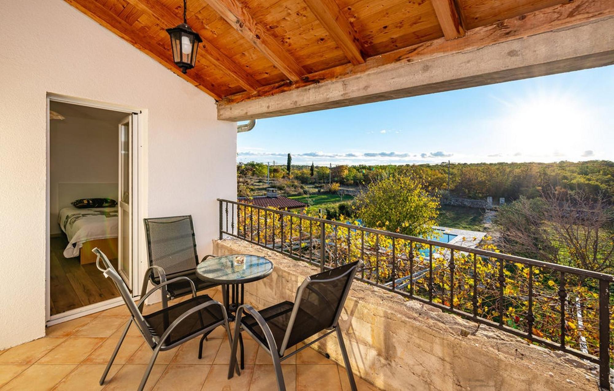 Villa Mandorla Zadar Bagian luar foto
