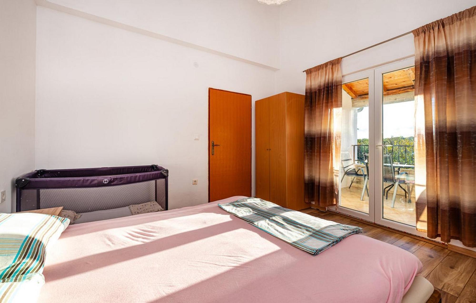 Villa Mandorla Zadar Bagian luar foto