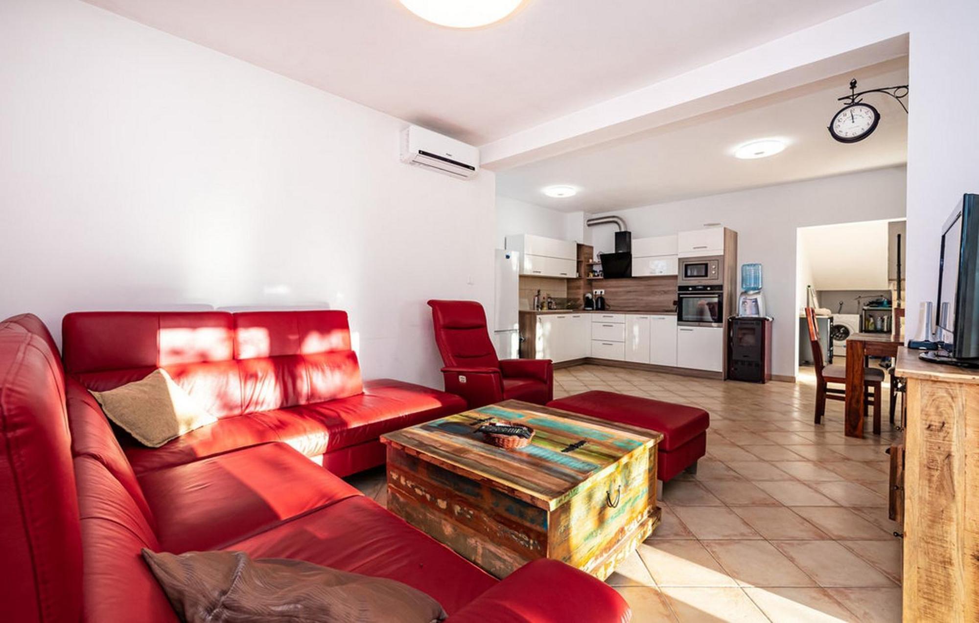 Villa Mandorla Zadar Bagian luar foto