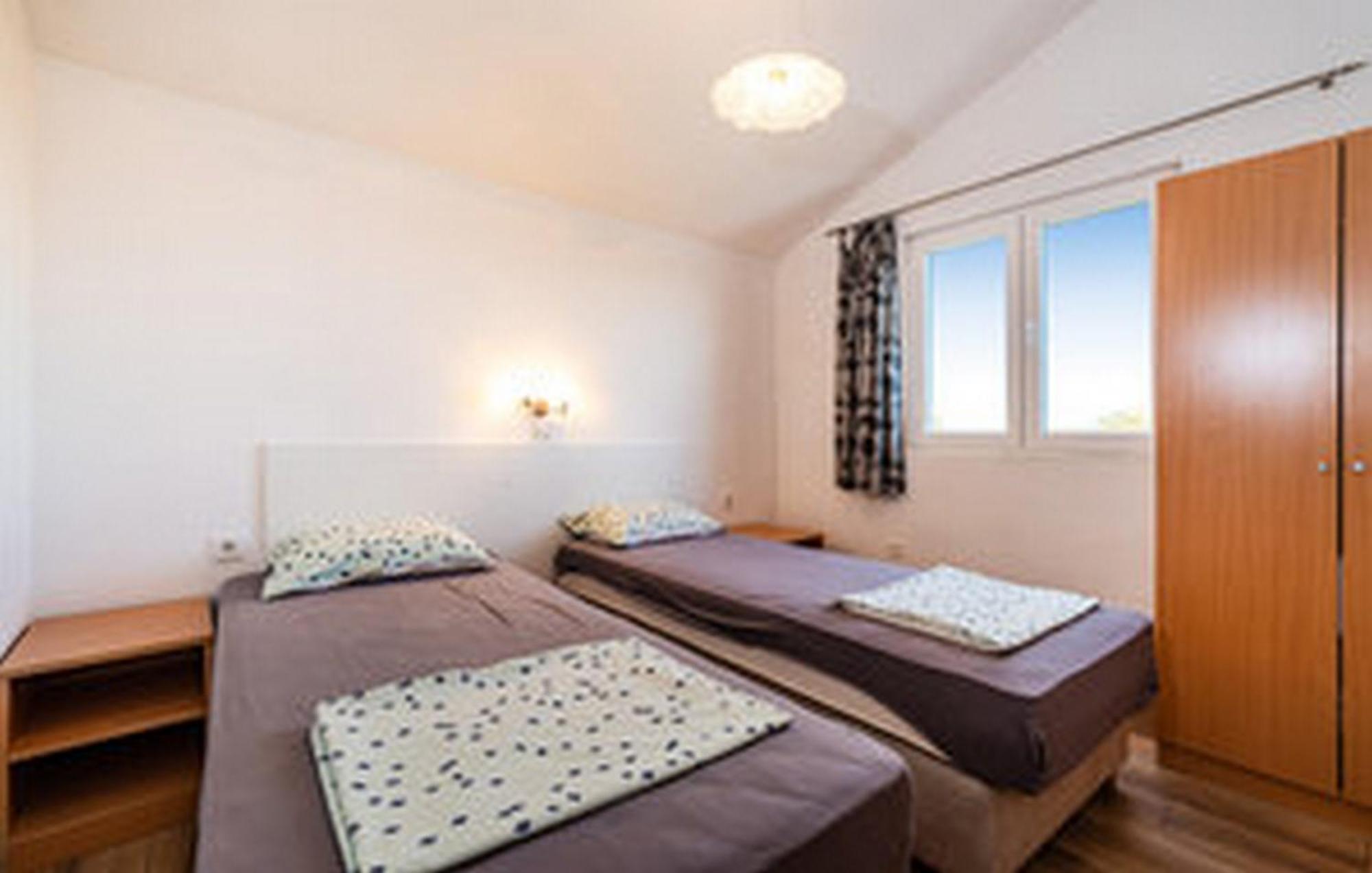 Villa Mandorla Zadar Bagian luar foto