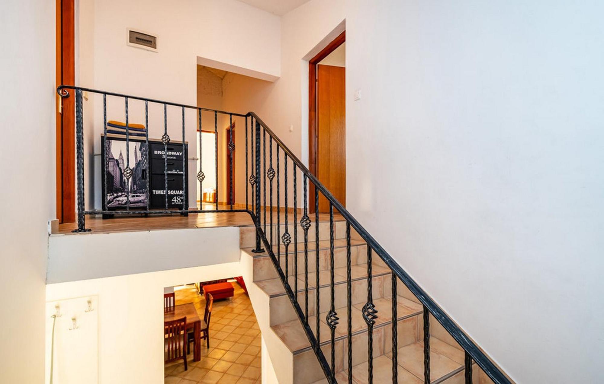 Villa Mandorla Zadar Bagian luar foto