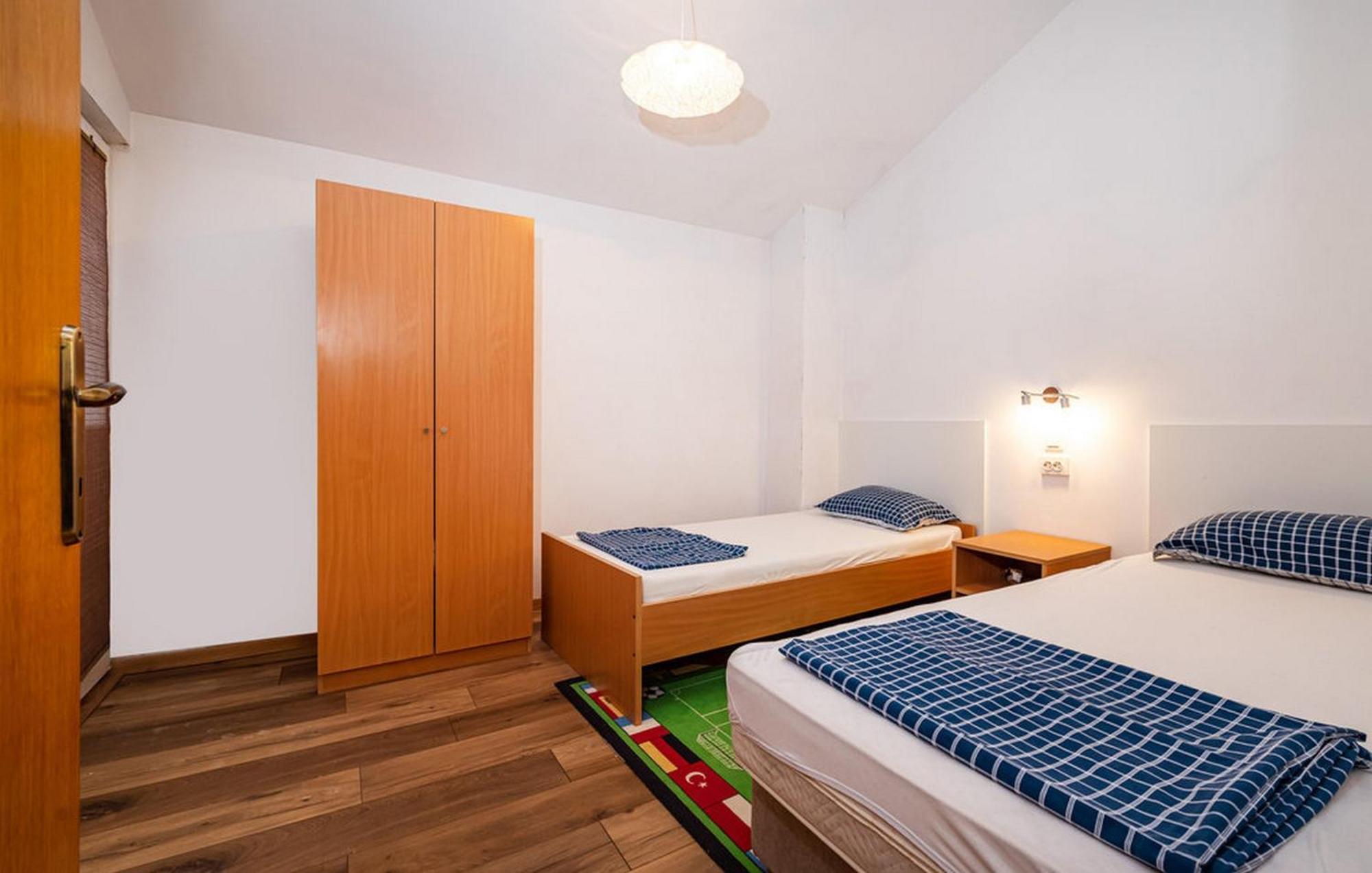 Villa Mandorla Zadar Bagian luar foto