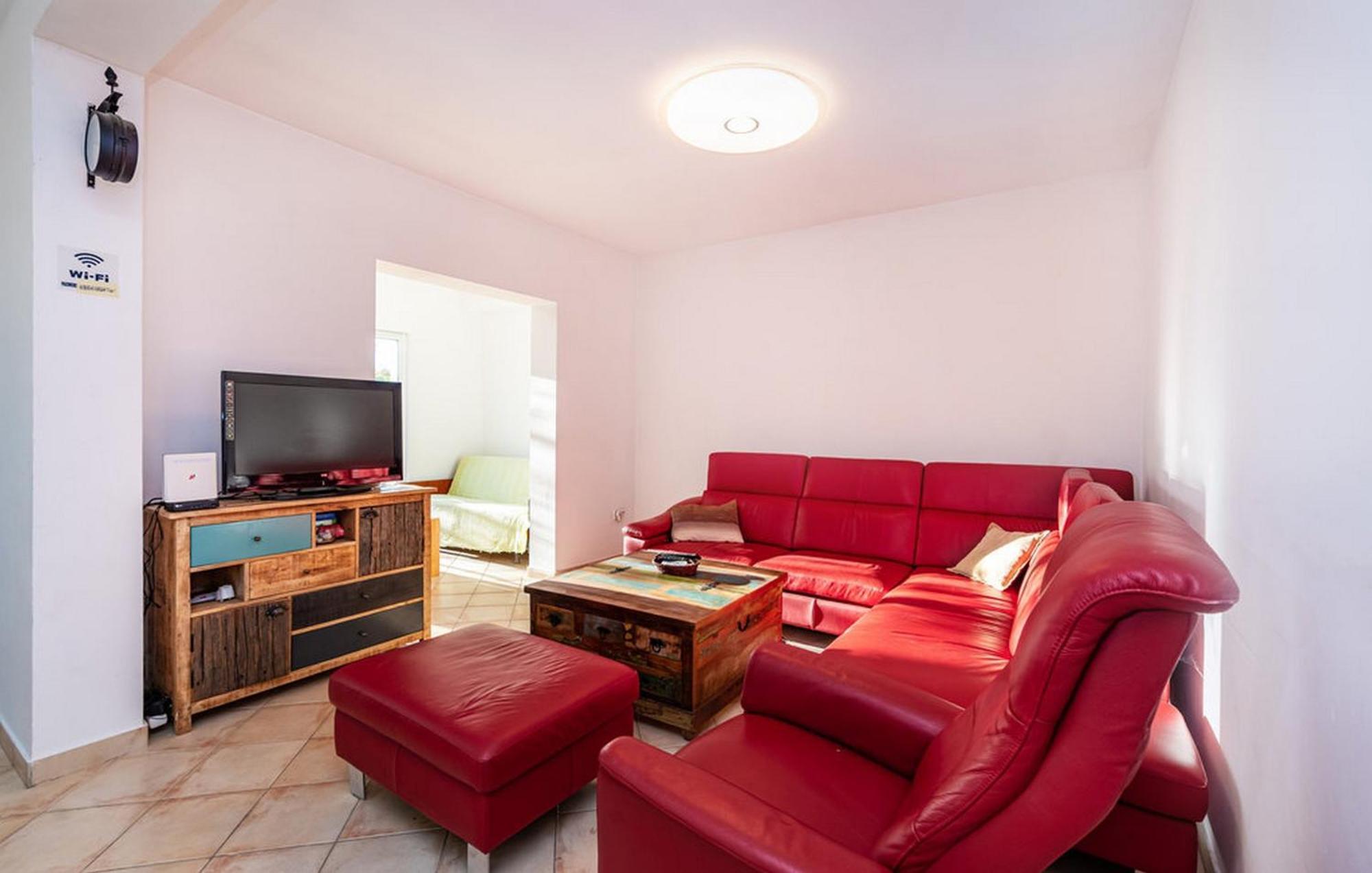 Villa Mandorla Zadar Bagian luar foto