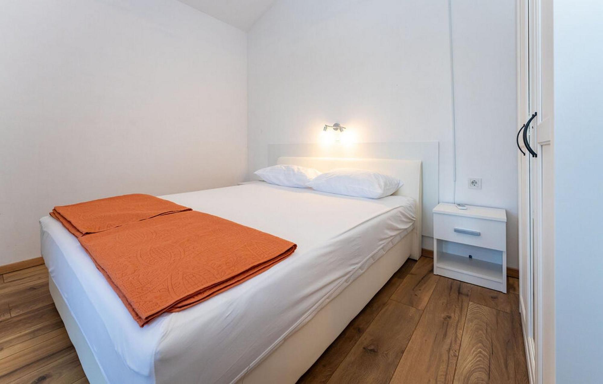 Villa Mandorla Zadar Bagian luar foto