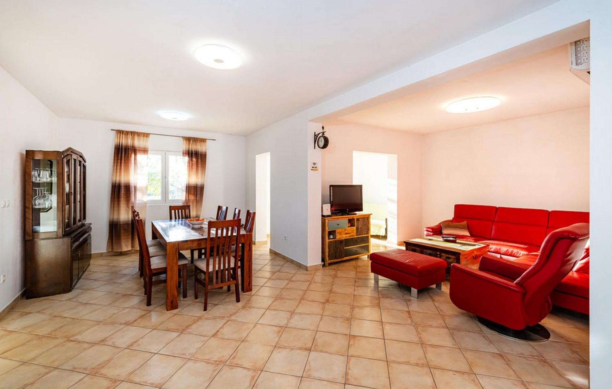 Villa Mandorla Zadar Bagian luar foto