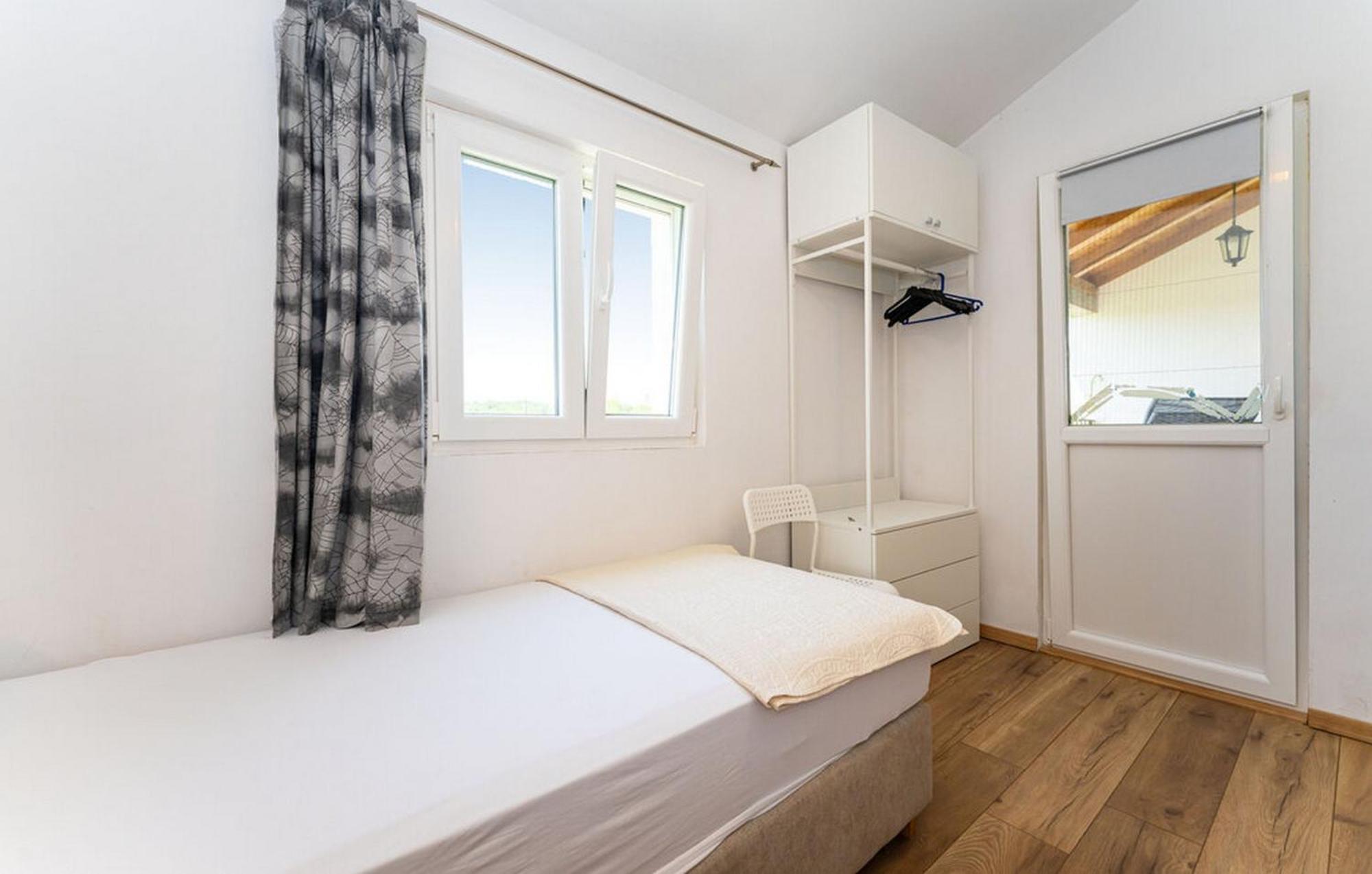 Villa Mandorla Zadar Bagian luar foto