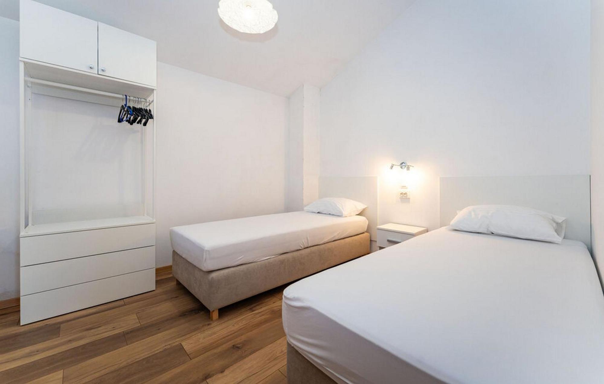 Villa Mandorla Zadar Bagian luar foto