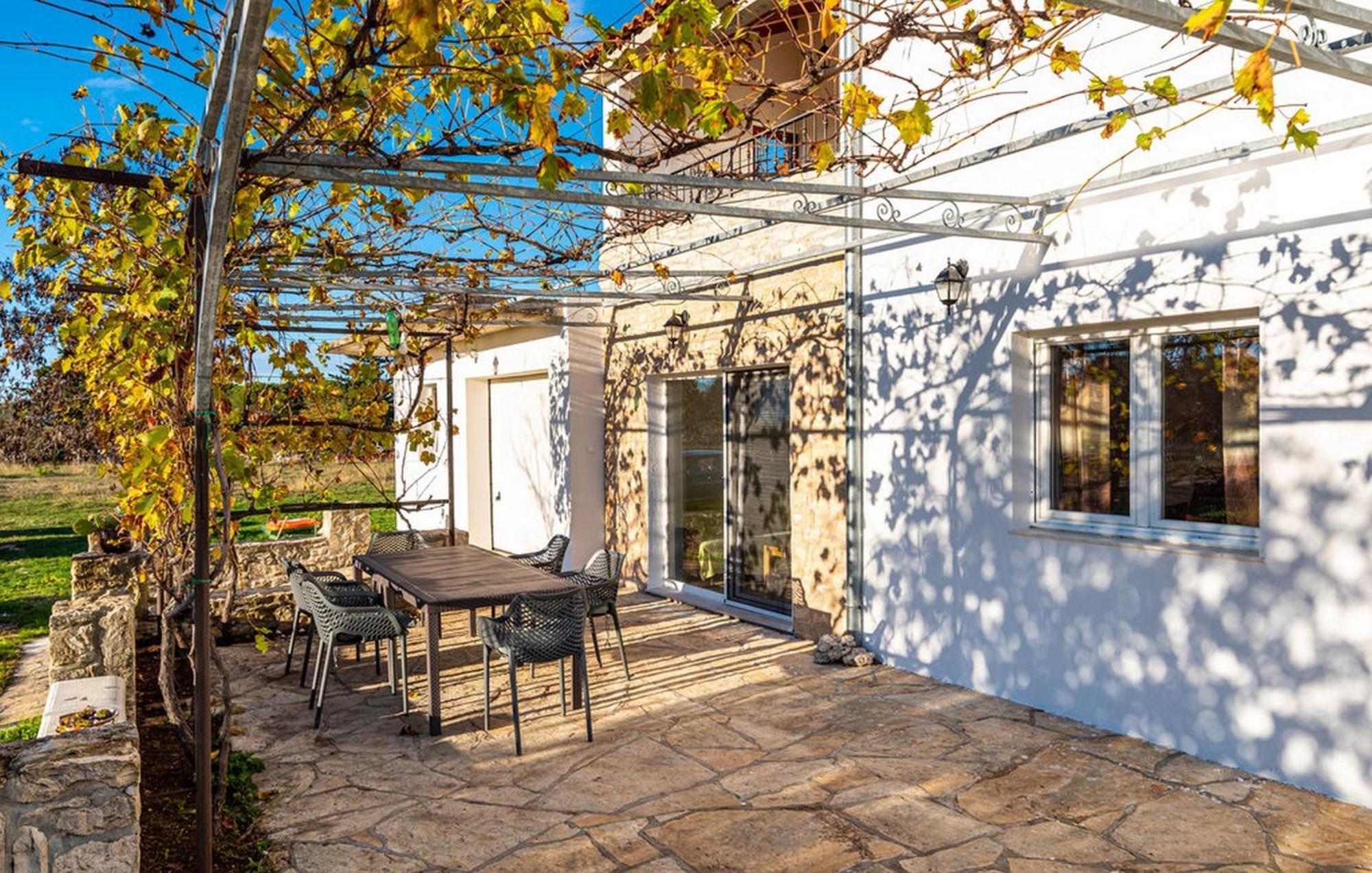 Villa Mandorla Zadar Bagian luar foto